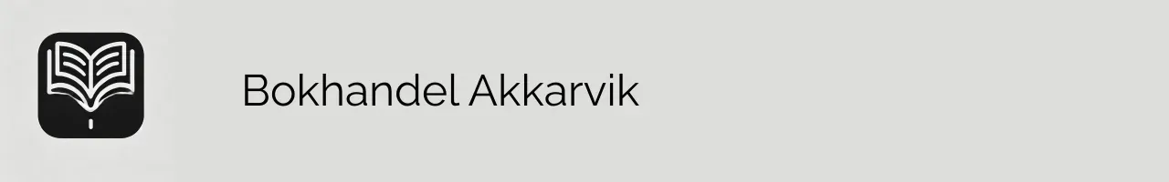 Bokhandel Akkarvik