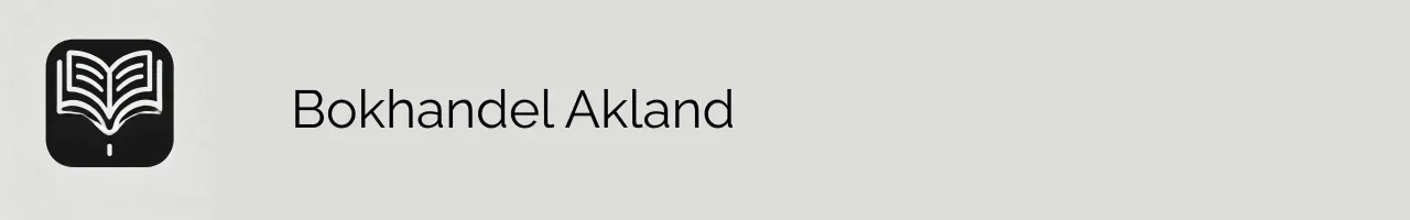 Bokhandel Akland