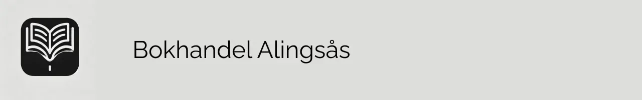 Bokhandel Alingsås