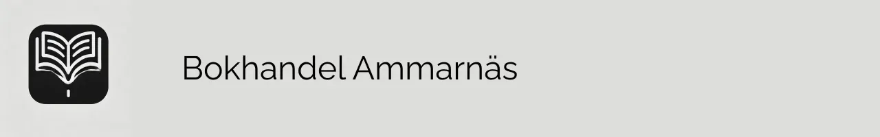 Bokhandel Ammarnäs