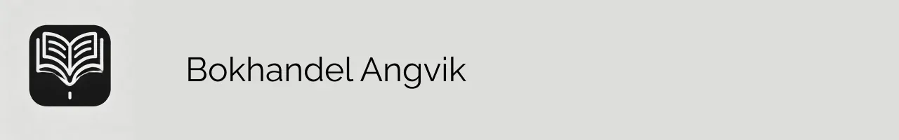 Bokhandel Angvik