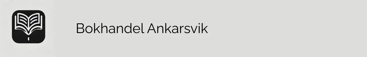 Bokhandel Ankarsvik