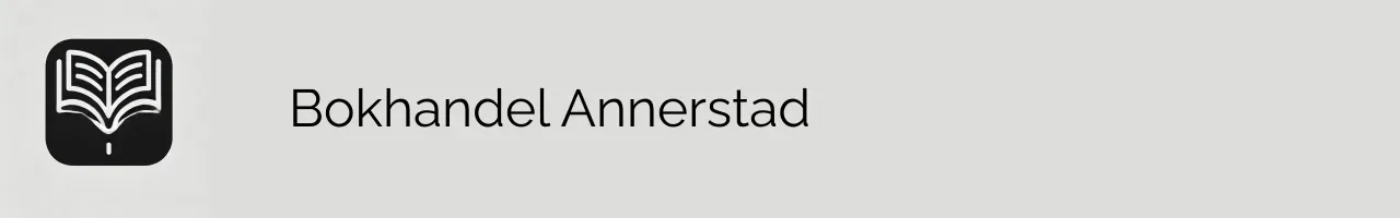 Bokhandel Annerstad