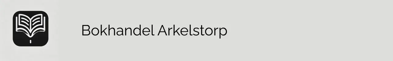 Bokhandel Arkelstorp