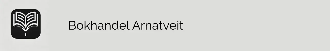 Bokhandel Arnatveit