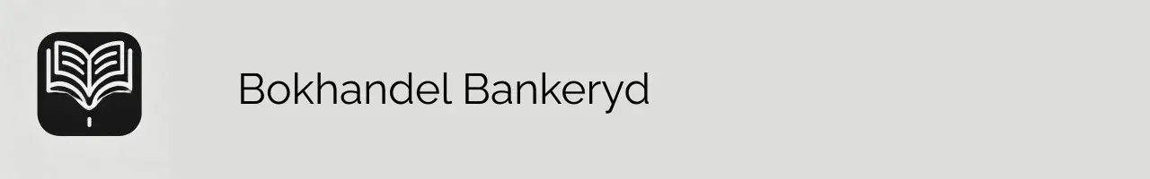 Bokhandel Bankeryd