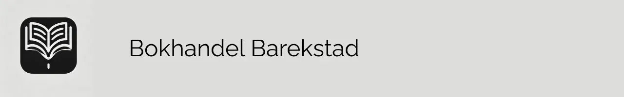 Bokhandel Barekstad