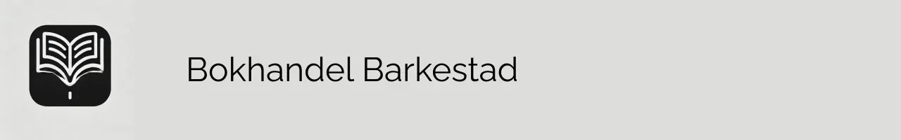 Bokhandel Barkestad