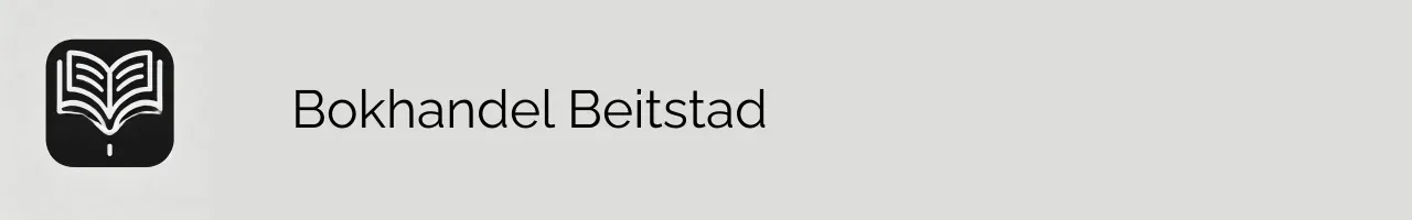 Bokhandel Beitstad