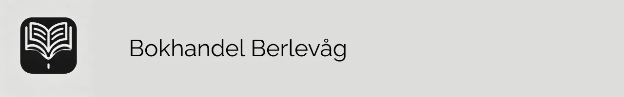 Bokhandel Berlevåg