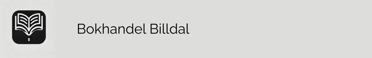 Bokhandel Billdal