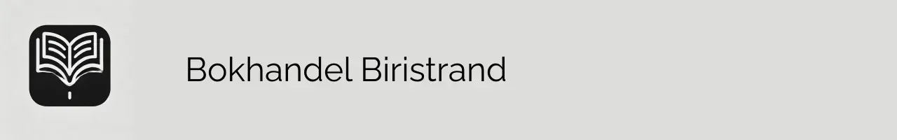 Bokhandel Biristrand