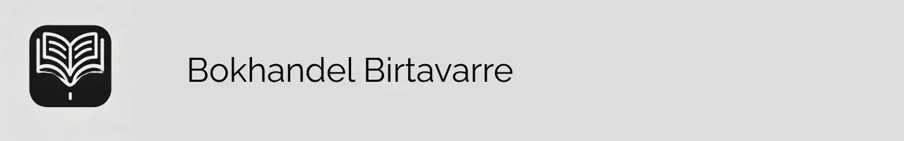 Bokhandel Birtavarre