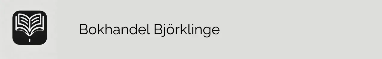 Bokhandel Björklinge