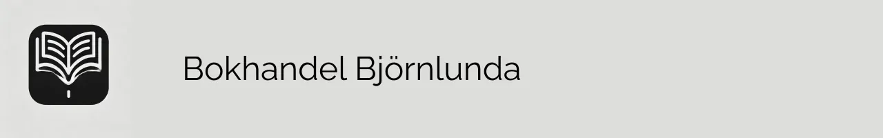 Bokhandel Björnlunda