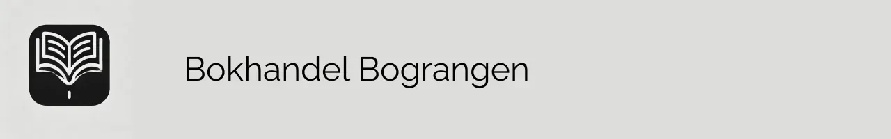 Bokhandel Bograngen