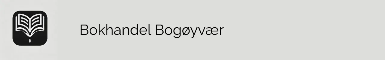 Bokhandel Bogøyvær