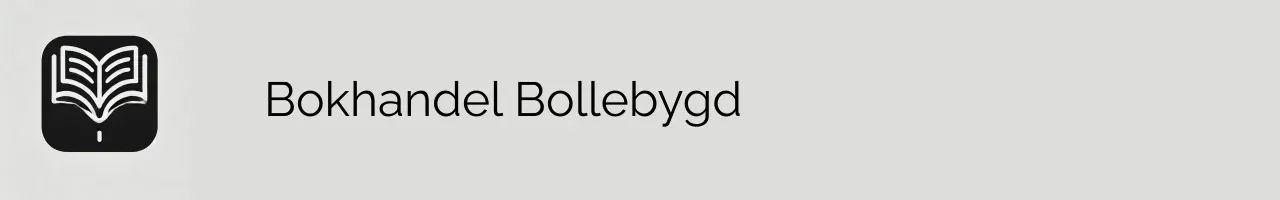 Bokhandel Bollebygd