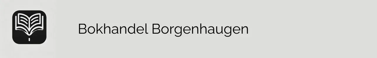 Bokhandel Borgenhaugen