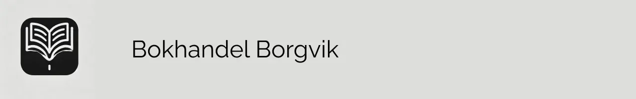 Bokhandel Borgvik