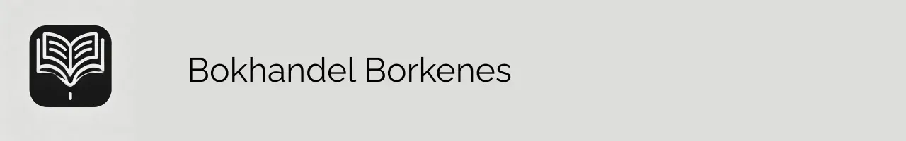 Bokhandel Borkenes