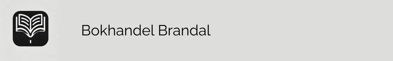 Bokhandel Brandal