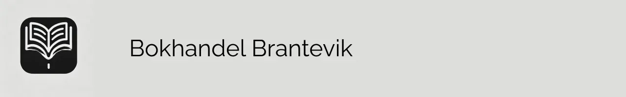 Bokhandel Brantevik