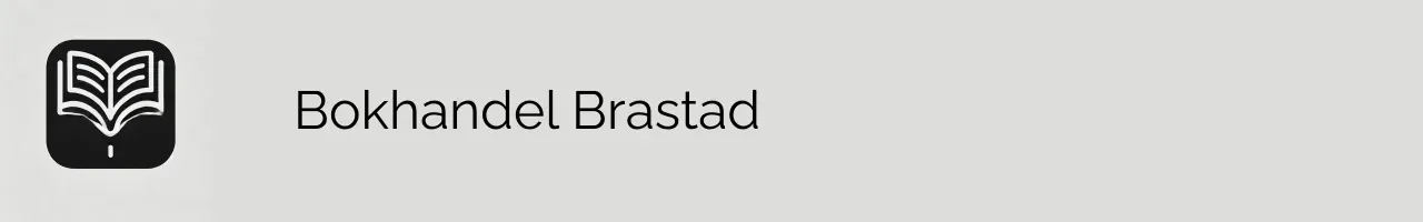 Bokhandel Brastad