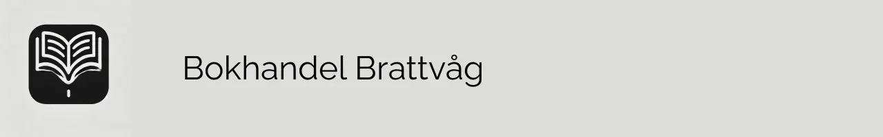 Bokhandel Brattvåg