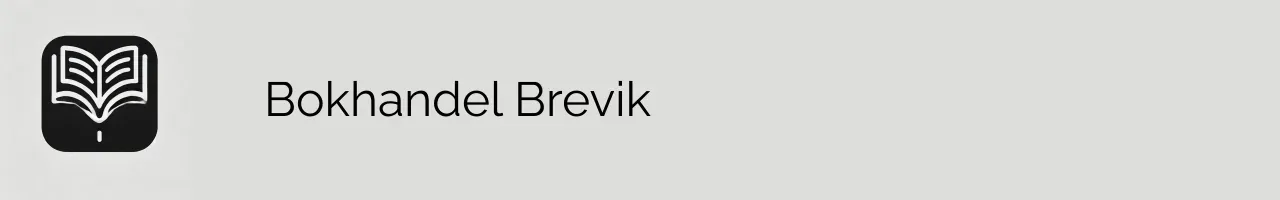 Bokhandel Brevik