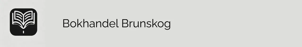 Bokhandel Brunskog