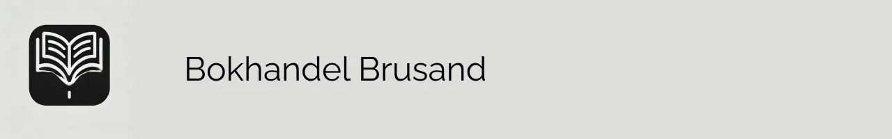 Bokhandel Brusand