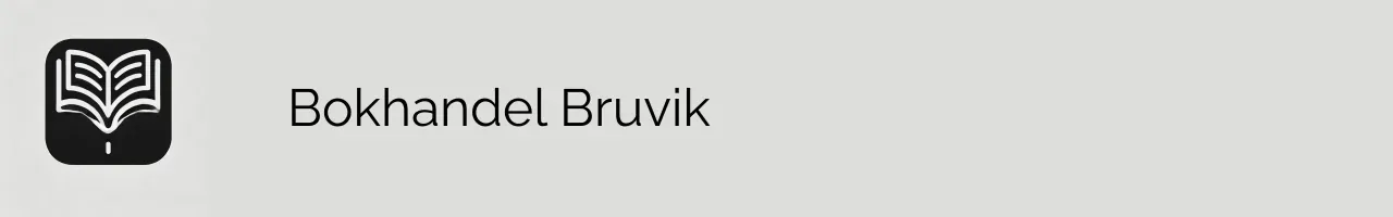 Bokhandel Bruvik