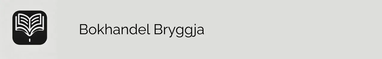 Bokhandel Bryggja