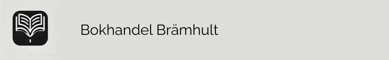 Bokhandel Brämhult