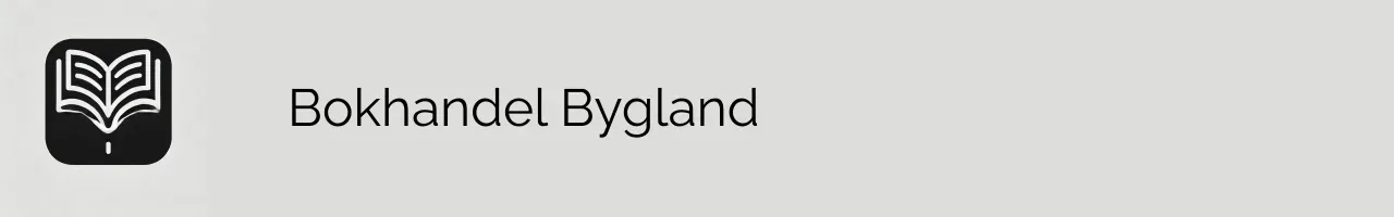 Bokhandel Bygland