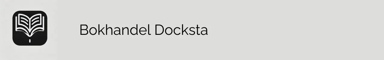 Bokhandel Docksta