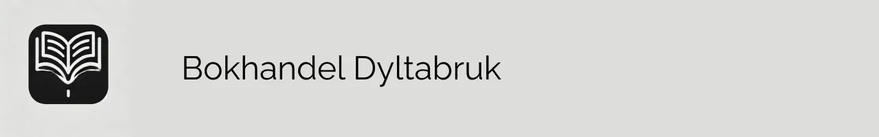 Bokhandel Dyltabruk