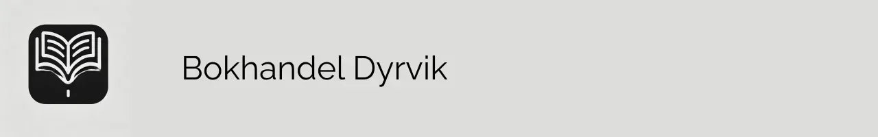 Bokhandel Dyrvik