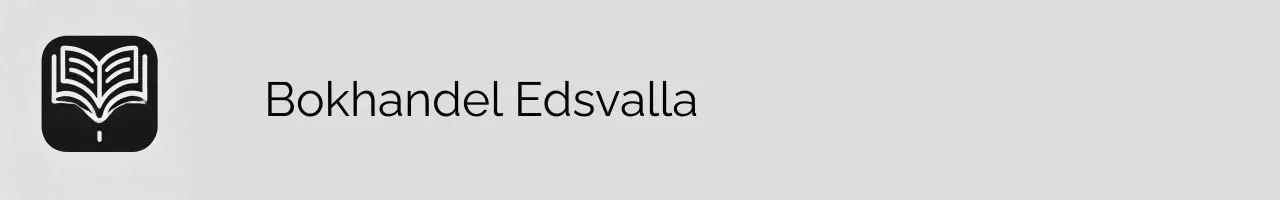 Bokhandel Edsvalla