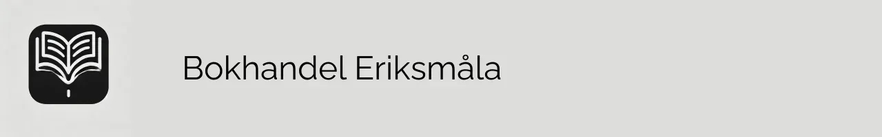 Bokhandel Eriksmåla