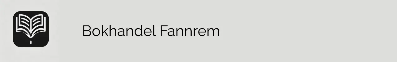 Bokhandel Fannrem