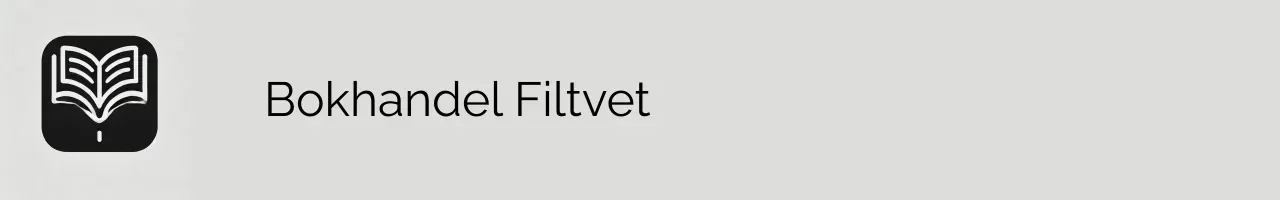 Bokhandel Filtvet