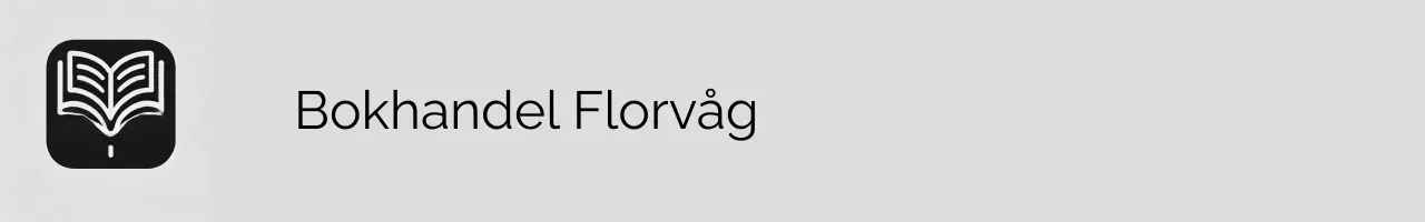 Bokhandel Florvåg