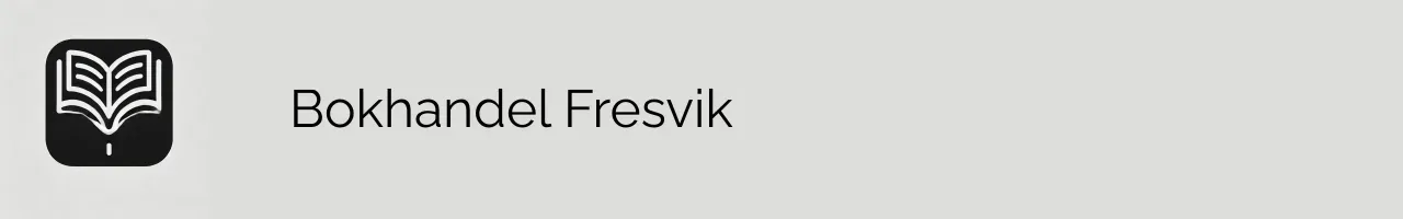 Bokhandel Fresvik