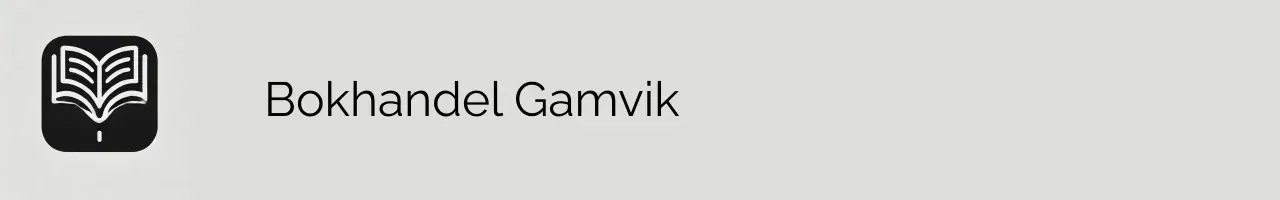 Bokhandel Gamvik