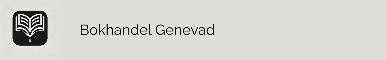 Bokhandel Genevad