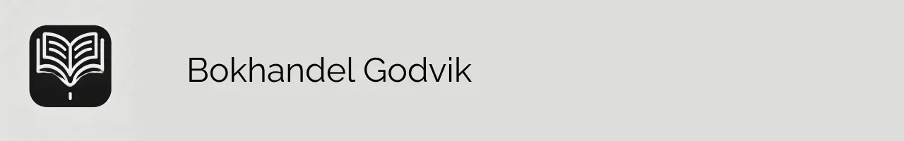 Bokhandel Godvik