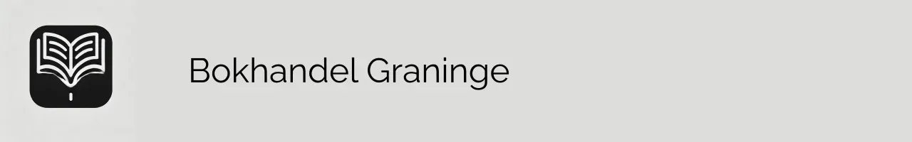 Bokhandel Graninge