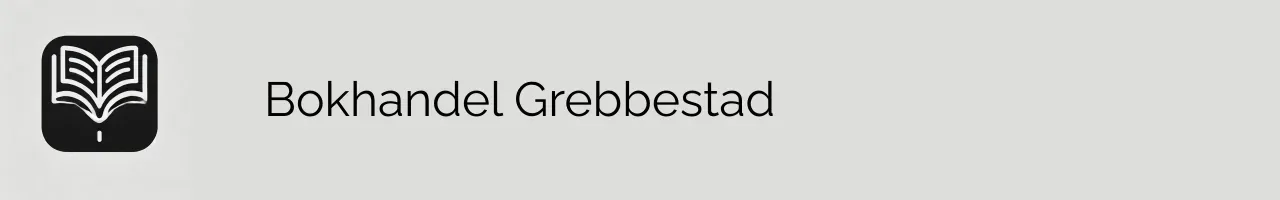 Bokhandel Grebbestad